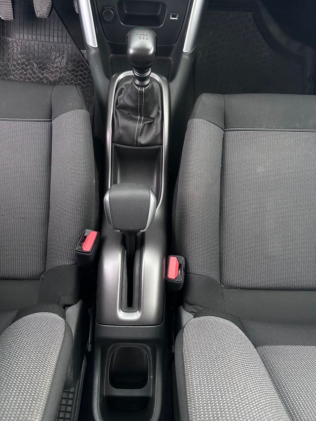 Citroen C3 Aircross 2020