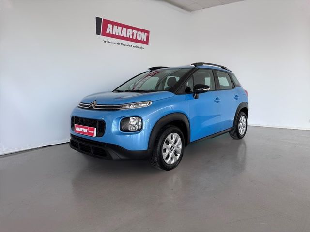 Citroen C3 Aircross 2020