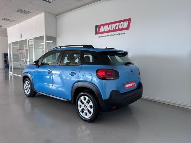 Citroen C3 Aircross 2020