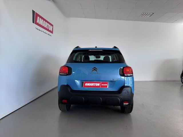 Citroen C3 Aircross 2020