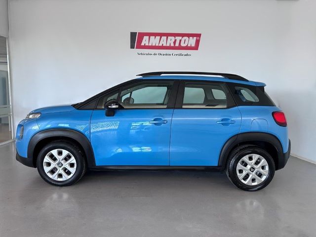 Citroen C3 Aircross 2020