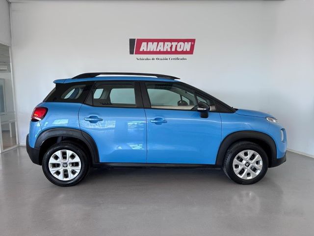 Citroen C3 Aircross 2020