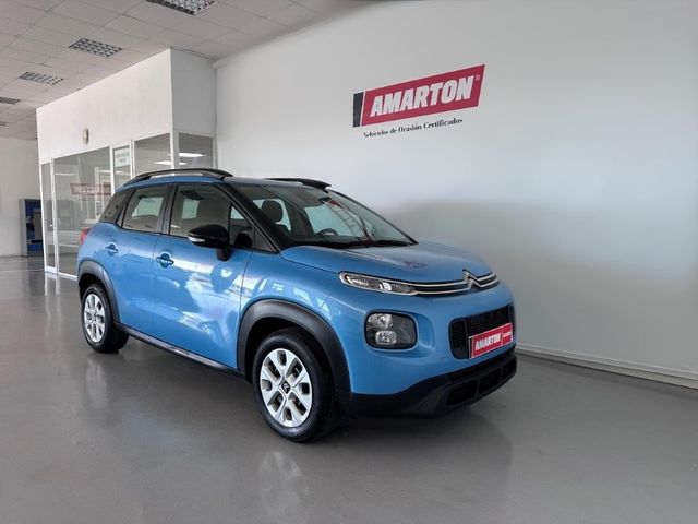Citroen C3 Aircross 2020