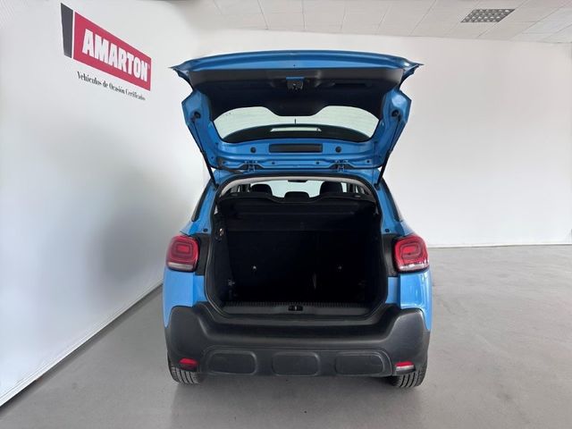 Citroen C3 Aircross 2020