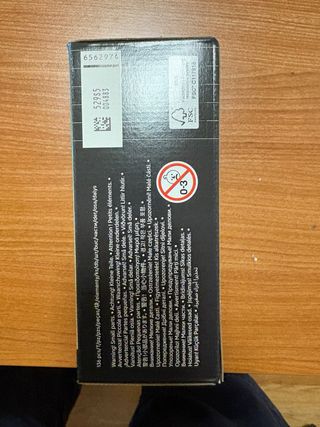 LEGO BrickHeadz Monkey D. Luffy 40799