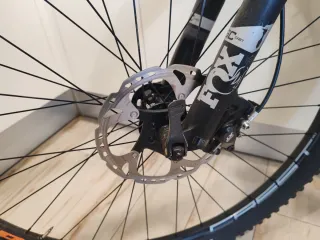 Bicicleta KTM Myroon LTD Carbono T/L