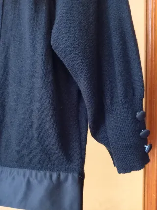 Chaqueta Bolero Negra tipo Torera Nueva