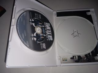 DVD Hombres de Negro II (MIB II)