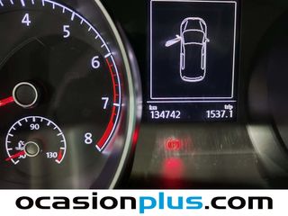 Volkswagen Golf Sportsvan Special Edition 1.2 TSI BMT 81 kW (110 CV)