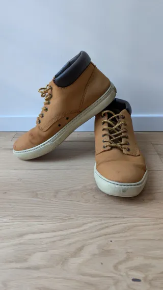 Timberland Adventure 2.0 Scarpe Uomo Tg 43