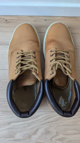 Timberland Adventure 2.0 Scarpe Uomo Tg 43