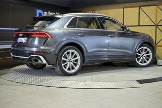 Audi Q8   RS  TFSI 441kW 600CV quattro tipt