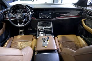 Audi Q8   RS  TFSI 441kW 600CV quattro tipt