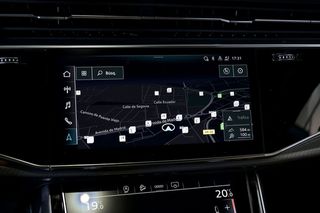 Audi Q8   RS  TFSI 441kW 600CV quattro tipt