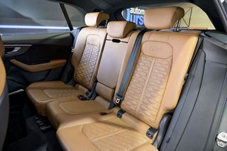 Audi Q8   RS  TFSI 441kW 600CV quattro tipt