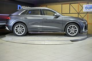 Audi Q8   RS  TFSI 441kW 600CV quattro tipt