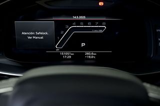 Audi Q8   RS  TFSI 441kW 600CV quattro tipt