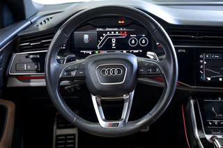 Audi Q8   RS  TFSI 441kW 600CV quattro tipt