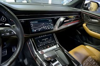 Audi Q8   RS  TFSI 441kW 600CV quattro tipt