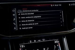 Audi Q8   RS  TFSI 441kW 600CV quattro tipt