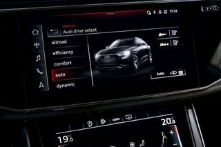 Audi Q8   RS  TFSI 441kW 600CV quattro tipt