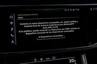 Audi Q8   RS  TFSI 441kW 600CV quattro tipt