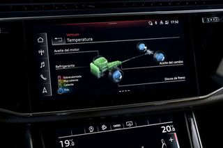 Audi Q8   RS  TFSI 441kW 600CV quattro tipt