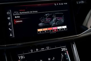 Audi Q8   RS  TFSI 441kW 600CV quattro tipt