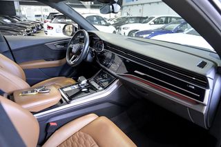 Audi Q8   RS  TFSI 441kW 600CV quattro tipt