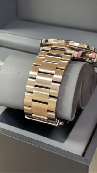 TAG Heuer Formula 1 Cronógrafo Azul