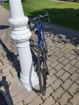 Bicicleta Mendiz F9 INFINIT Full Carbono