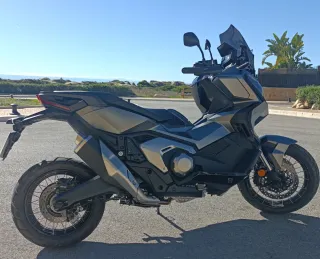 Honda X-ADV 750 A2