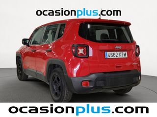 Jeep Renegade 1.0G Sport 4x2 88 kW (120 CV)