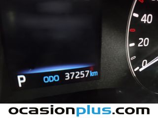 Toyota Yaris 120H Active Plus 85 kW (116 CV)