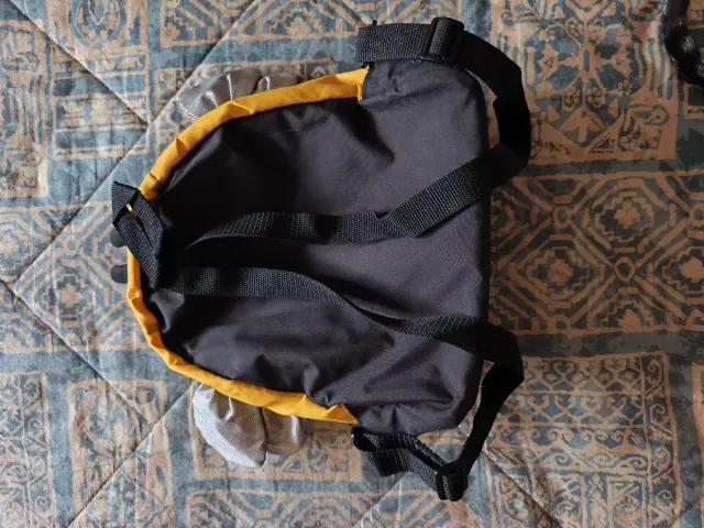 Mochila infantil abeja Samsonite