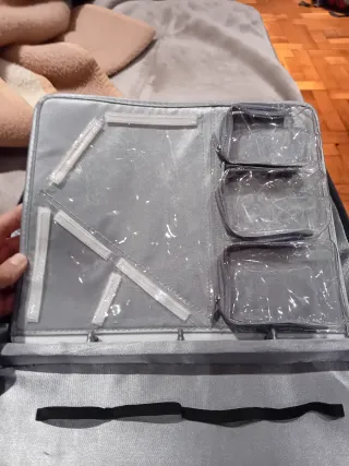 Valigetta Bratz 2001