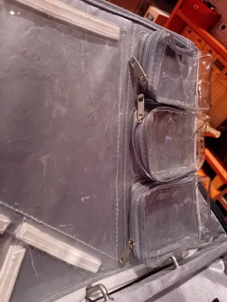 Valigetta Bratz 2001