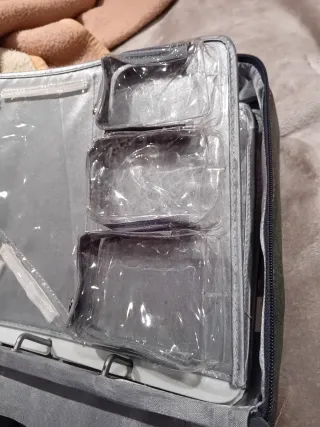 Valigetta Bratz 2001