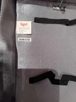 Valigetta Bratz 2001