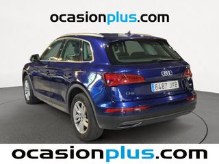 Audi Q5 Advanced 2.0 TDI quattro 120 kW (163 CV) S tronic