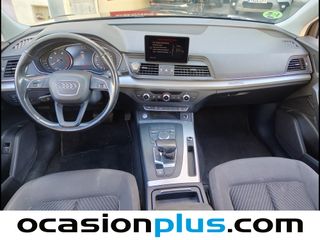 Audi Q5 Advanced 2.0 TDI quattro 120 kW (163 CV) S tronic