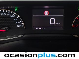 Peugeot 2008 PureTech 100 S&S Allure 75 kW (100 CV)