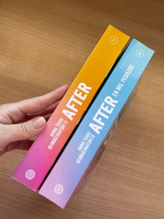 After (Serie After 1)