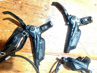 Impianto frenante MTB SRAM