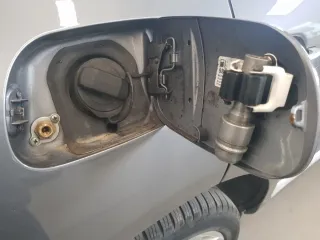Porsche Cayenne 2003