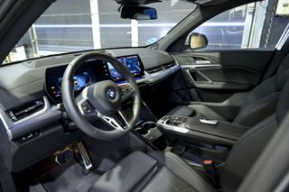 BMW iX2   eDrive20
