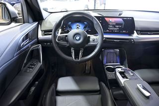 BMW iX2   eDrive20