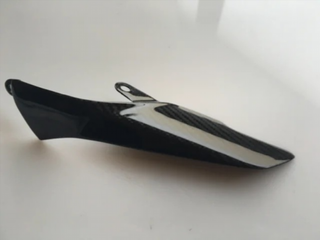 PROTECTOR CADENA DUCATI PANIGALE 1199-1299 CARBON