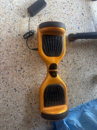 Patinete infantil Cool&Fun