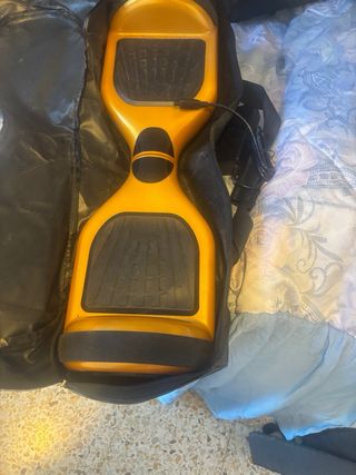 Patinete infantil Cool&Fun